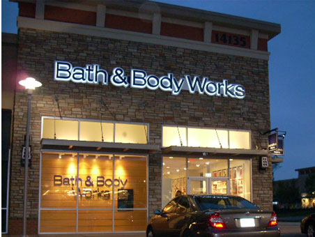 RetailBathandBody