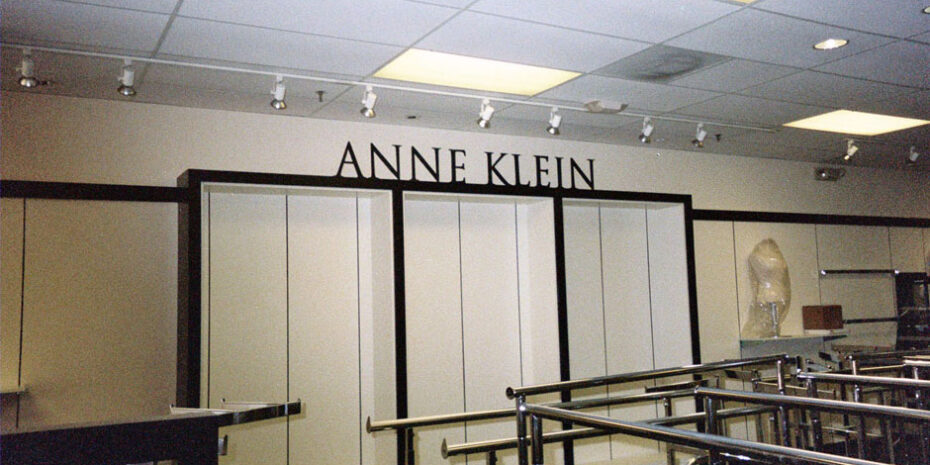 Anne Klein