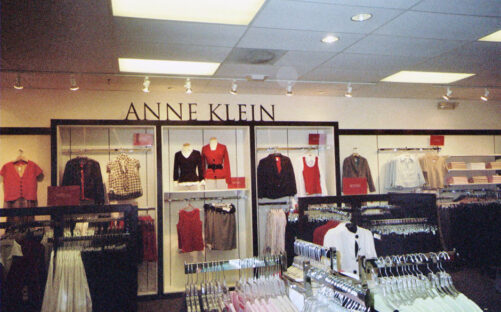 Anne Klein