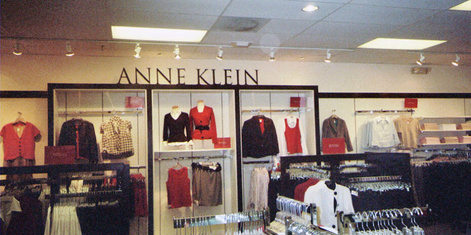 Anne Klein