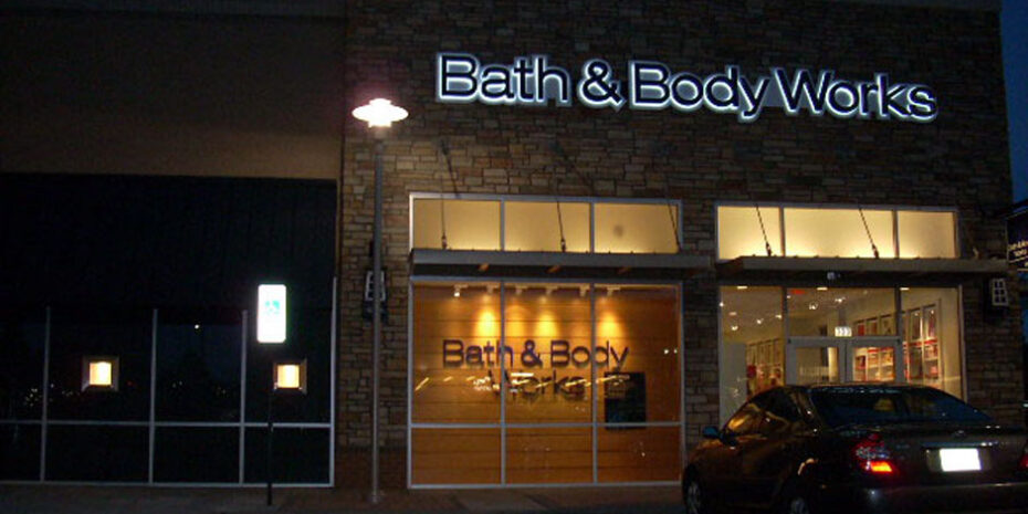 Bath & Body Works