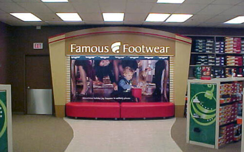 Famous Footwear