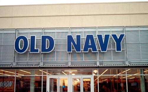 Old Navy