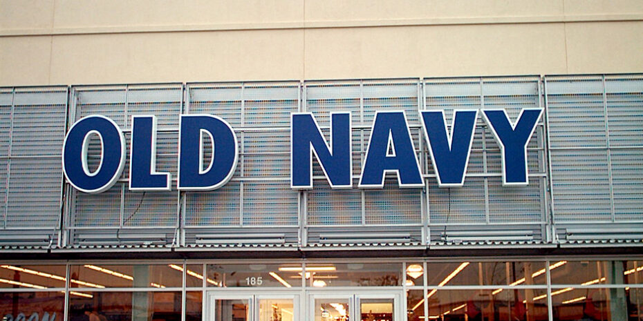 Old Navy