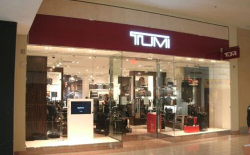 TUMI