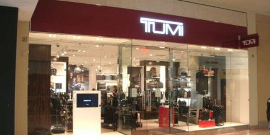 TUMI