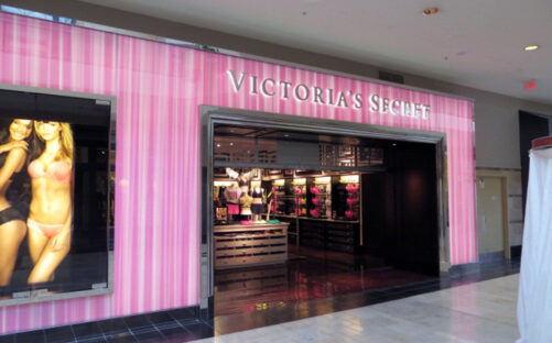 Victoria’s Secret