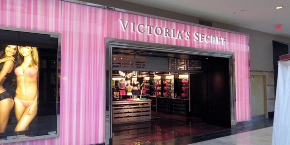 Victoria’s Secret